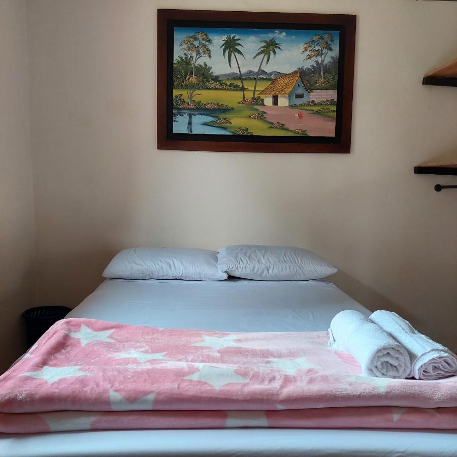 Hostal La Pijarana Salento Exterior photo